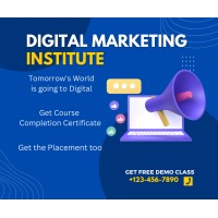 Digital Marketing Institute solutions logo - Similar company to Digital Freelancer