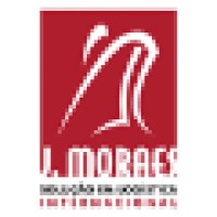 J. Moraes Solução em Logística Internacional logo - Similar company to Basistech