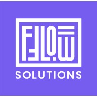 FFLOW Solutions logo - Similar company to Cybertaly
