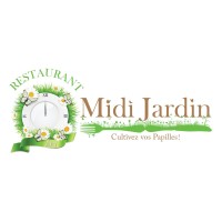 MIDI JARDIN logo - Similar company to Chris Solaire