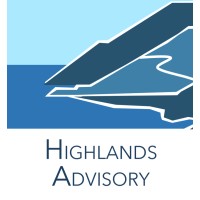 Highlands Advisory LLC logo - Similar company to Silkworm Advisory