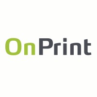 OnPrint A/S logo - Similar company to Greenform
