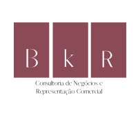 BKR Consultoria  & Representação Comercial logo - Similar company to Frestfer Representação Comercial Ltda