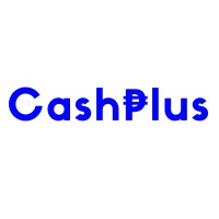 Cash₱lus logo - Similar company to Carrot Solutions Inc