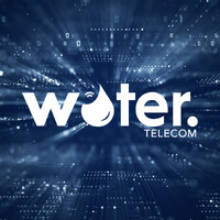 Water Telecom logo - Similar company to Vale Wisp