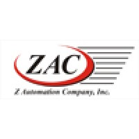 Z Automation Company, Inc logo - Similar company to Automation Design Exchange