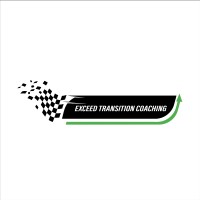 Exceed Transition Coaching logo - Similar company to Daddy'S Garage Sk / Cz