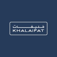 KHALAiFAT Company W.L.L logo