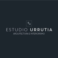 Estudio Urrutia -Arquitectura e Interiorismo logo - Similar company to Build-In Arquitectura