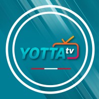YOTTATV logo - Similar company to Neofiber | Neo Fiber Sac