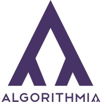 Algorithmia logo - Similar company to Sift Science, Inc.