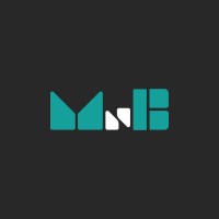 Mintnblack logo - Similar company to Ml Engineer Hat