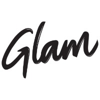 Glam logo - Similar company to Digipraise