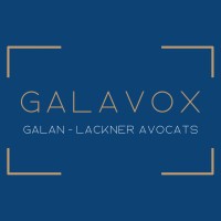 GALAVOX logo - Similar company to Neo Brussels