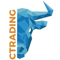 CTrading logo - Similar company to One Crypto Ventures