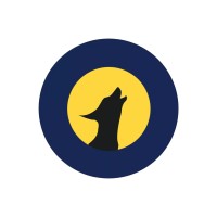 LUNA logo - Similar company to Luna Studios