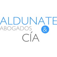 Aldunate & Cía. Law Firm logo - Similar company to Ebv