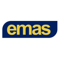 EMAS logo - Similar company to Eastern Resources