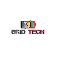 Grid Tech logo - Similar company to Grid Tech