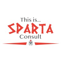 SPARTA Consult logo - Similar company to The Cover Network