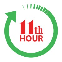 11th Hour App logo - Similar company to Catalyst2 - Managed Hosting