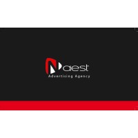 Naest Advertising Agency logo - Similar company to Design Box