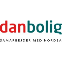 danbolig Græsted/Gilleleje logo - Similar company to Danbolig Greve & Solrød