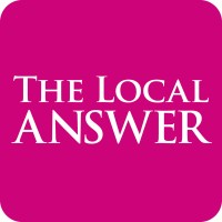 The Local Answer logo - Similar company to The Lines Group