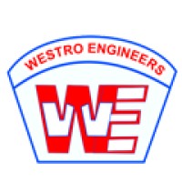 Westro Engineers logo - Similar company to Westro Ab