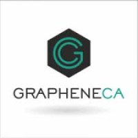 GrapheneCA logo - Similar company to Ingram Concrete And Aggregates, A U.S. Concrete Company