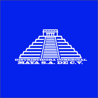 Distribuidora Comercial Maya S.A. de C.V. logo - Similar company to Rupsol Gps