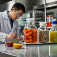Food Safety & Standards logo - Similar company to Advanced Materials Market Research