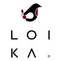 Loika logo - Similar company to Sortbox Spa
