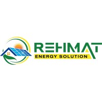 Rehmat Energy Solution logo - Similar company to Green Build Concepts