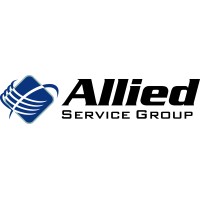 Allied Service Group logo - Similar company to Allied Services
