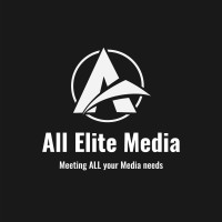 All Elite Media LLC logo - Similar company to Leadure