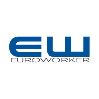 EUROWORKER AS logo - Similar company to Eurowork.Fi