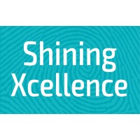 Shining Xcellence - Verbindend Leiderschap voor leidinggevenden en teams die stralen logo - Similar company to Gloria Srl
