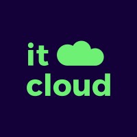 itcloud.no logo - Similar company to Itcloud