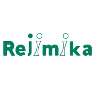 Rejimika logo - Similar company to Alibaba Pays