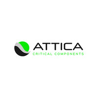 Attica Components Ltd logo - Similar company to Taylor Engineering Ltd