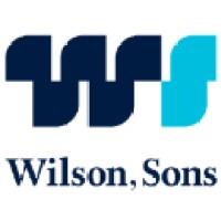 Wilson Sons logo - Similar company to Norsul