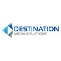 Destination Media Solutions