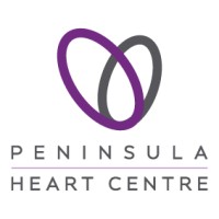 Peninsula Heart Centre logo - Similar company to Question One Ltd