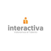 Interactiva logo - Similar company to Markadd