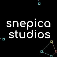 Snepica Studios logo - Similar company to Bink Software B.V.