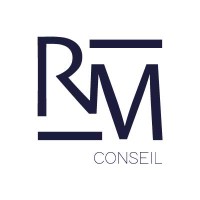 RM conseil Paris logo - Similar company to Xla Communication