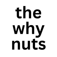 the why nuts logo - Similar company to Insights Wizards
