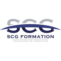 SCG FORMATION logo - Similar company to Pm Expertise