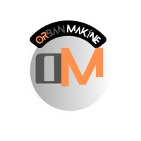 ORBAN MAKİNE logo - Similar company to Tunichi Aluminum